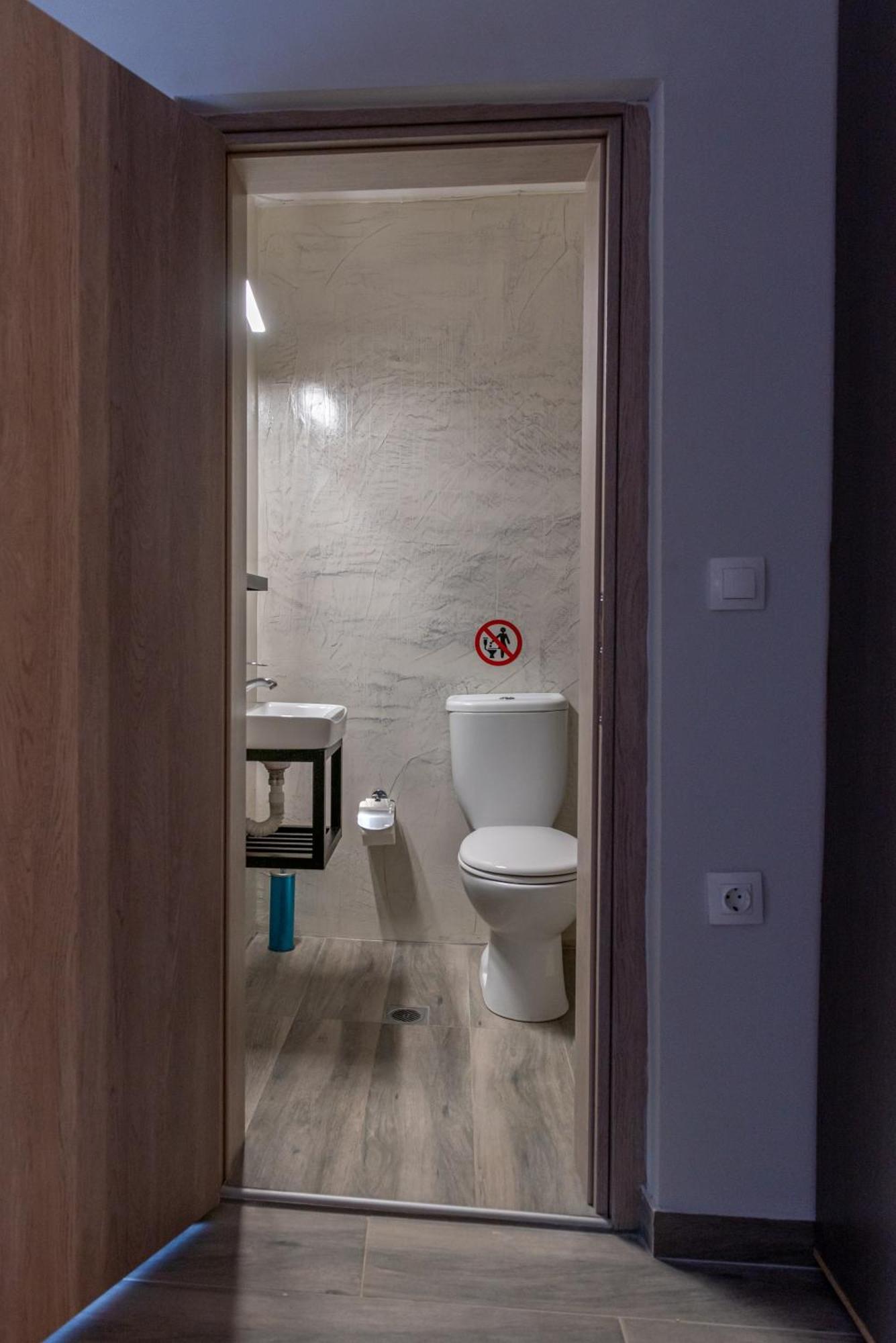 Medusa Rooms Kallithea  Eksteriør bilde